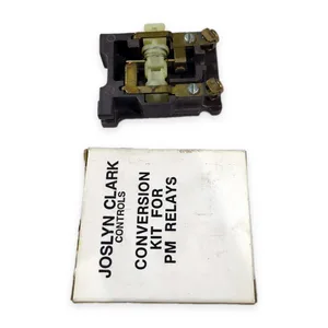 Joslyn Clark 29720 Conversion Kit PM Control Relay