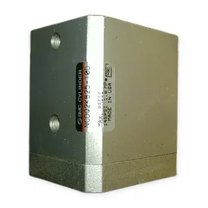 SMC NCQ2B12-10D Compact Pneumatic Cylinder