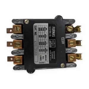 Furnas 42DD35BG Purpose Magnetic Contactor