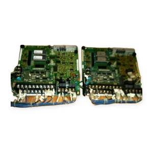 Yaskawa ETC613182-S6142 Drive Control Board PLC Inverter