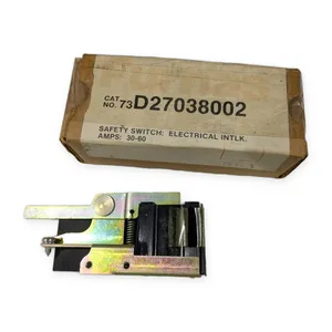 Furnas D27038002 Adjustable Overload Relay