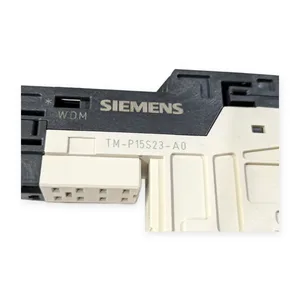 Siemens TM-P15S23-A0 SIMATIC ET Terminal Module