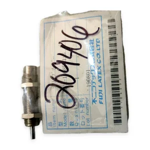 Quanty EA-1008PBI-S – actual item, photo 1 of 2