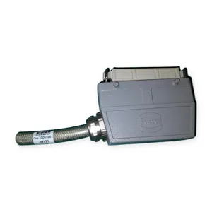 Harting 46 EE-M Male Connector