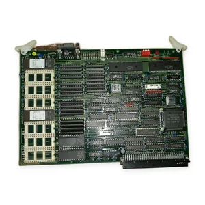 Hitachi 193-230394 Color Graphics Card PCB