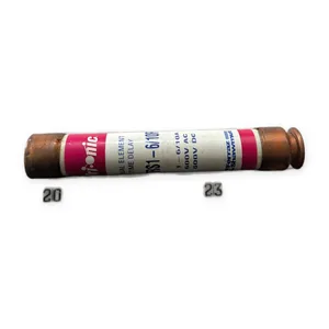 Mersen TRS1-6/10R Fuse