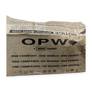 OPW Fuel Dispenser Part