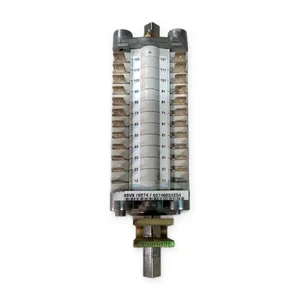 Siemens 3SV9 Disconnect Terminal Block Module