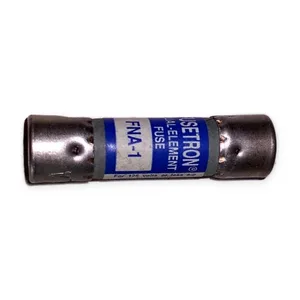 Bussmann FNA-1 Pin Indicating Time Delay Fuse – actual item, photo 1 of 3