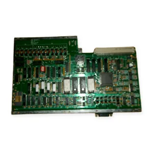 Emerson 300108-01 PC Control Board