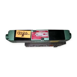 Numatics 082SS425M Solenoid Valve