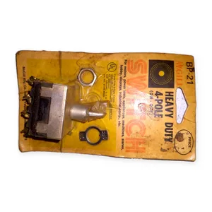 McGill BP-21 Mc-Gill Heavy Duty Switch