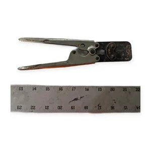 Molex HTR-2262A Hand Crimp Tool