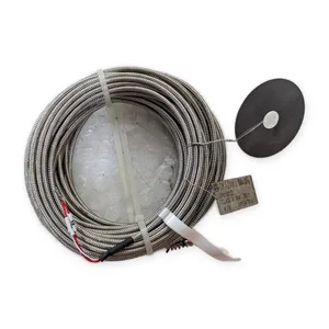R93-IS Resistance Thermometer Probe