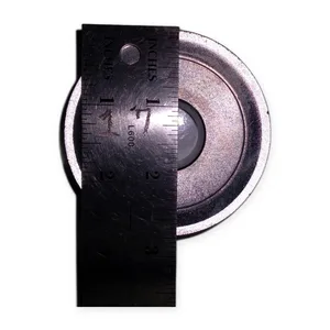 26-PLT8-20 Riemschijf D24H7 – actual item, photo 1 of 6