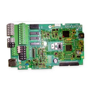 Schneider Electric EAV35793-03 ATV630 CPU Main Control Board