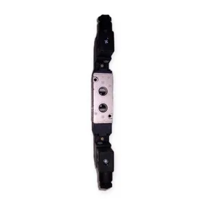 SMC NVFS3220-9DZ-02T Solenoid Valve