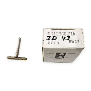 General Electric CR123C0.71A Relay Heater Element Starter