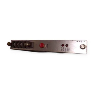 Reliance Electric 81125-00 Regulator Circuit Board Drive