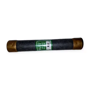 Bussmann NOS-3 One-Time Cartridge Fuse – actual item, photo 1 of 4