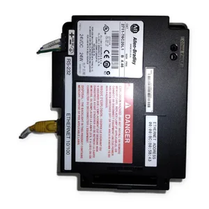 Allen-Bradley 2711-T6C20L1 Panele View 600