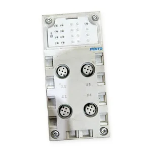 Festo 195742 195704 8 DI Digital Input Module