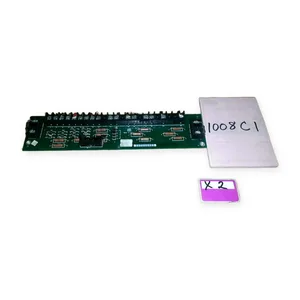 Allen-Bradley SP-117485 Feedback Card
