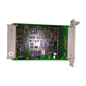 Hima 5159.009.32.53.94.101 PC Board Module