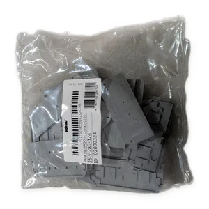 WAGO 280-324 Plate Terminal Block