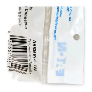 Eaton AH5369Y-F-LW Receptacle