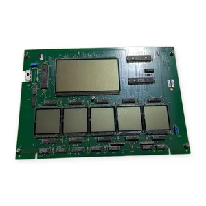 Wayne 880310 Unified Sales 3 Prod Display