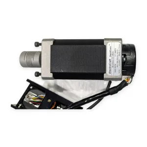 Electro Craft RP17M-25V24-100-D