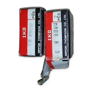 IKO CR8BUU Cam Follower Bearing
