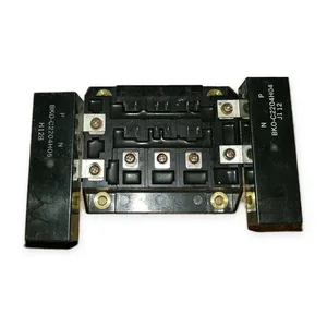 Mitsubishi CM50TF-20 IGBT Power Module