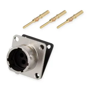 Amphenol RT00128PNH Connector