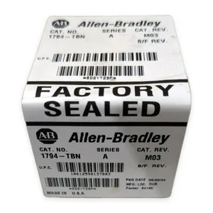 Allen-Bradley 1794TBN Flex I/O Terminal Base