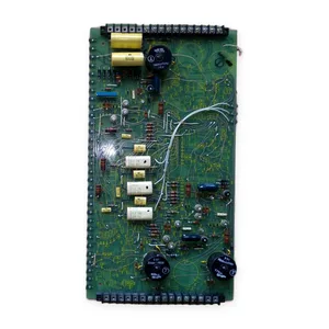 Westinghouse 588C601H40 Drive Control Circuit Board