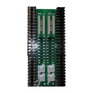 DRS Consolidated KCD3900-2 Control Termination Board