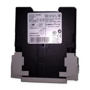Siemens 3RP1574-2NQ30 Time Relay