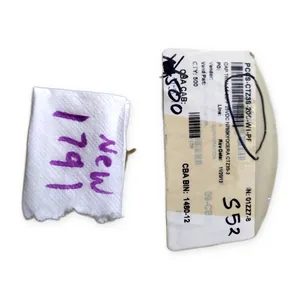 Murata CTZ3S-200-W1-PF SMD Trimmer Variable Capacitor