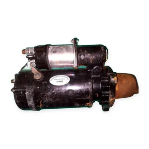 1985337 Delco Remy Starter Motor