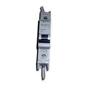 Schneider Electric C60 Miniature Circuit Breaker