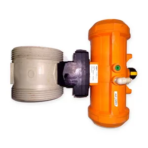 GF PA21 Valve