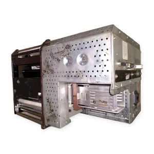 Zebra 110PAX3 Technologies 134698