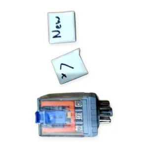 Releco 345-965 MR-C Relay