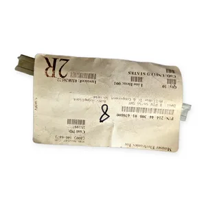 Mill-max 214-44-308-01-670800 DIP IC Socket