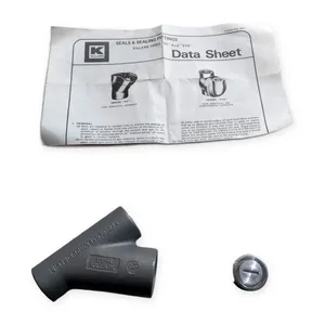 Killark EY-1 Sealing Fitting – actual item, photo 1 of 7