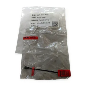 Nora Lighting NAHO-606 Lighting