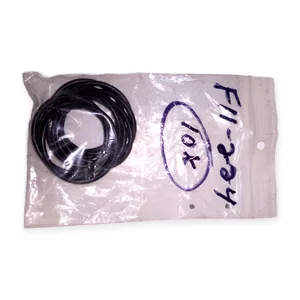 SMC F11-224 Seal Gasket Pneumatic Valve – actual item, photo 1 of 2