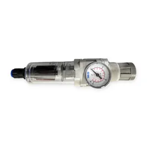 SMC AW30-F03D-D Filter Regulator